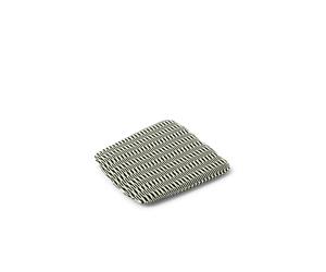 &Tradition Coussin de Siège Thorvald pour Marqueterie SC94/SC95 Bora