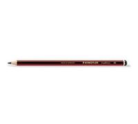 Staedtler – Crayon à mine graphite Tradition 110 – 4B 2 mm
