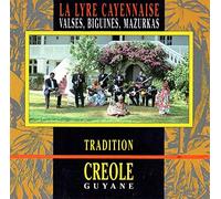 Tradition Creole