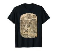 Tradition du Kung Fu T-Shirt