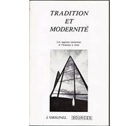 Tradition et modernité