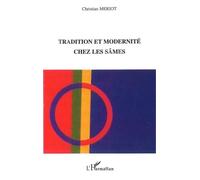 Tradition et modernité chez les Sâmes – L'Harmattan