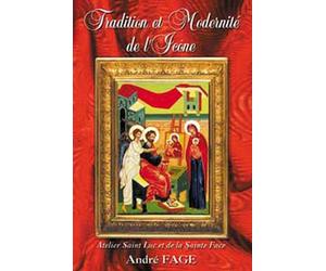 Tradition et modernité de l'icône