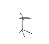 &Tradition Halten SH9 Table d'appointVerde Guatemala/Warm Noir