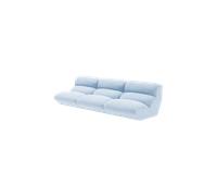 &Tradition Hi Lo Sofa Configuration C Doux 0733
