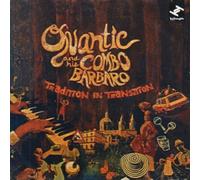 Tradition In Transition by Quantic & His Combo Barbaro (2009-07-14)