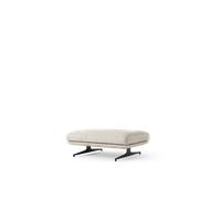 &Tradition Inland AV32 Pouf Argile 0011/ Noir