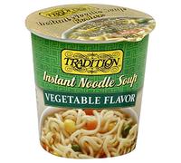 Tradition Instant Soup Veg Beef (12x2.29oz )