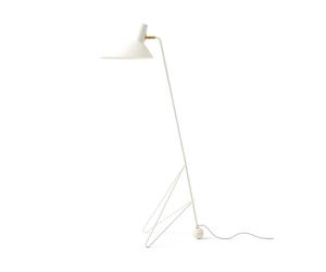 &Tradition Lampadaire tripode HM8 Matt white