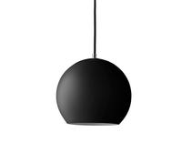 &Tradition Topan VP6 Suspension Noir Mat