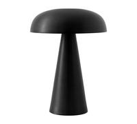 &Tradition Lampe de table Como portable SC53 Black