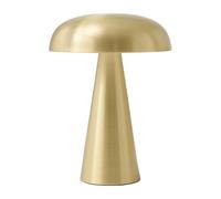 Lampe Portable en Laiton &Tradition Como SC53