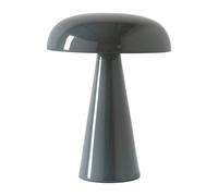 &Tradition Como SC53 Lampe à Poser Portable Pierre Bleu