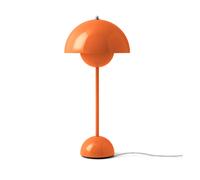 &Tradition Lampe de table FlowerPot VP3 Zesty orange
