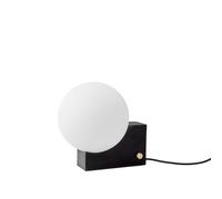&TRADITION lampe de table JOURNEY SHY1 (Black - Verre et aluminium)