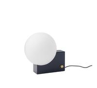 &TRADITION lampe de table JOURNEY SHY1 (Steel blue - Verre et aluminium)