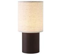 &Tradition Lampe de table Manhattan SC52 - bronze laiton
