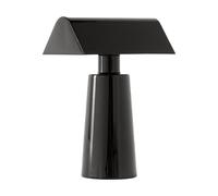 &Tradition Lampe de table portable Caret MF1 Anthracite