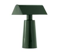 &Tradition Lampe de table portable Caret MF1 Forest