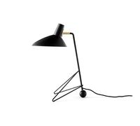 &Tradition Lampe de table Tripod HM9 45 cm Matt black