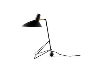 &Tradition Lampe de table Tripod HM9 45 cm Matt black