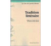 Tradition Littéraire