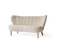 &Tradition Little Petra VB2 Karakorum 003/Chêne Huilé