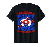 Tradition - Loisir Jeu De Palet T-Shirt