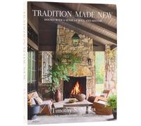 Tradition Made New: Houses with a Sense of Soul and History