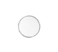 &Tradition Sillon SH4 Miroir Acier Inoxydable Ø46 cm