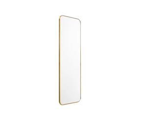 &Tradition Miroir Sillon SH7 brass