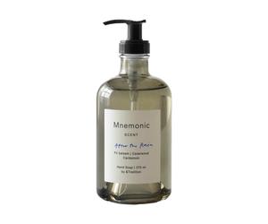 &Tradition Mnemonic MNC1 Savon 375 ml After the rain