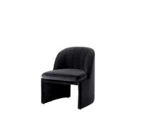 &Tradition Mocassin SC107 Fauteuil Club Doux