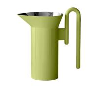 &Tradition Momento JH38 Carafe 1 liter Pistachio