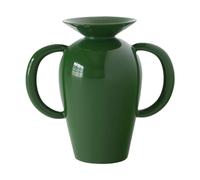 &Tradition Momento JH41 Vase Emerald