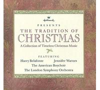 Tradition of Christmas