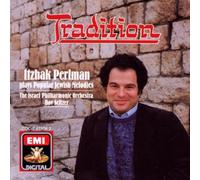 Tradition Perlman