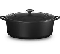 Tradition Plat à rôtir ovale 29cm Gris