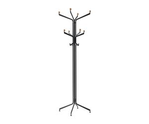 &Tradition Porte vêtements Capture SC77 Graphite-Oak