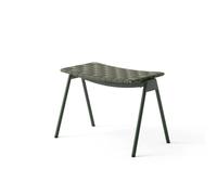 &Tradition Pouf Ville Outdoor AV46 Bronze green