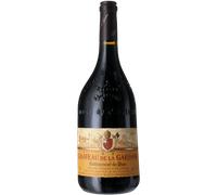 Tradition rouge 2021 - Château de la Gardine