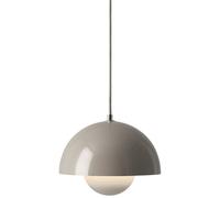 &Tradition Suspension Flowerpot VP1 - grey beige
