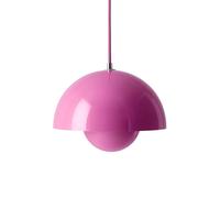 &Tradition Suspension Flowerpot VP1 Tangy pink