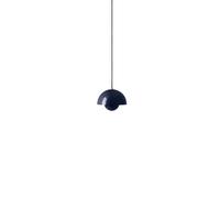 &Tradition Suspension Flowerpot VP1 - &traditionSteelBlue
