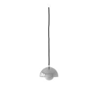 &Tradition - Flowerpot VP10 Suspension Chrome &Tradition