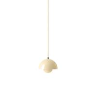 &Tradition Suspension Flowerpot VP10 Ivory