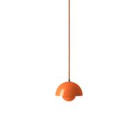 &Tradition Suspension Flowerpot VP10 Zesty orange