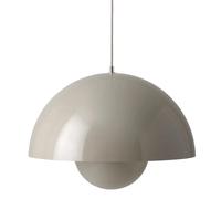 &Tradition 20768901 5709262011919 éclairage de plafond E27