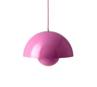 &Tradition Suspension Flowerpot VP7 Tangy pink