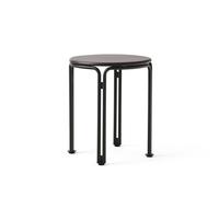 &Tradition Thorvald SC102 Table D'appoint Noir